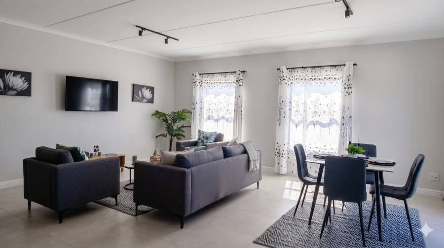 To Let 2 Bedroom Property for Rent in Sandown Western Cape